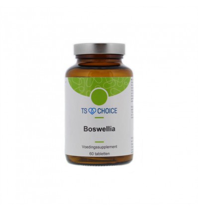 Fytotherapie Best Choice Boswellia 150 60 tabletten kopen