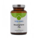 TS Choice Blauwgroene alg 60 capsules