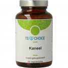 TS Choice Kaneel 1000 60 capsules