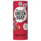 Marcels Green Soap Deodorant stick argan & oudh 40 gram