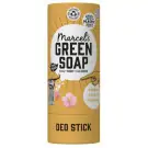 Marcels Green Soap Deodorant stick vanilla & cherry blossom 40 gram