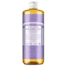DR Bronners Liquid soap lavendel 945 ml