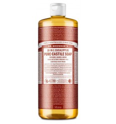 DR Bronners Liquid soap eucalyptus 945 ml