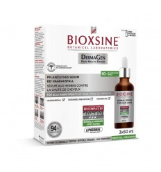 Bioxsine Serum 3 stuks