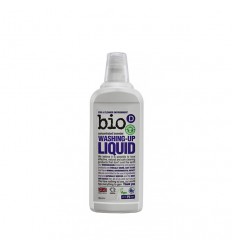 Bio-D Afwasmiddel lavendel 750 ml