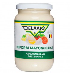 Delaan Mayonaise reform 300 gram kopen