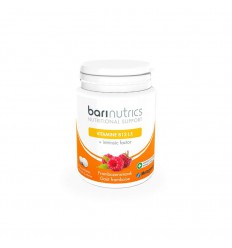 Metagenics Vitamine B12 I.F. 90 kauwtabletten