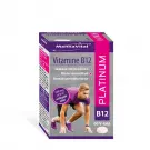 Mannavital Vitamine B12 platinum 60 tabletten