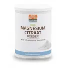 Mattisson Magnesium citraat poeder 15% 200 gram