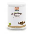 Mattisson Cordyceps powder - cordyceps sinensis organic 100 gram