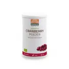 Mattisson Absolute cranberry powder biologisch 125 gram
