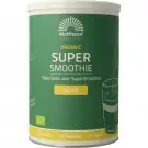 Mattisson Organic supersmoothie detox 500 gram