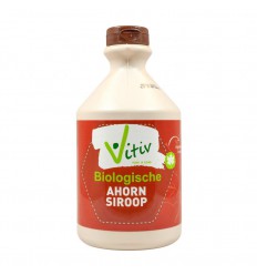 Vitiv Ahornsiroop 1 liter