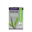 Mannavital Green tea platinum 60 vcaps