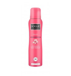 Vogue Cosmetics enjoy parfum deodorant 150 ml