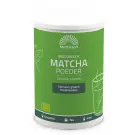 Mattisson Matcha poeder 350 gram
