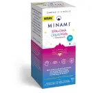 Minami EPA+DHA liquid kids + vitamine D3 100 ml