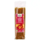 Primeal Organic spaghetti tarwe quinoa curry 500 gram