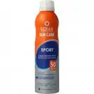 Ecran Sun milk spray invisible sport 250 ml