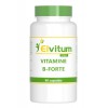 Elvitum Vitamine B-forte gistvrij 90 vcaps
