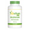 Elvitum Selenium methionine 180 vcaps