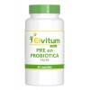 Elvitum Pre- en probiotica 13/10 90 vcaps