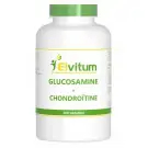 Elvitum Glucosamine chondroitine 300 tabletten