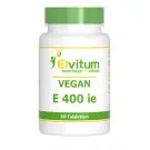Elvitum Vitamine E400 60 tabletten