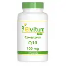 Elvitum Co-enzym Q10 100 mg 150 vcaps
