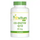 Elvitum Co-enzym Q10 30 mg 150 vcaps