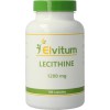 Elvitum Lecithine 1200 100 capsules