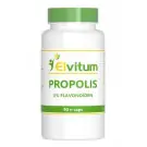 Elvitum Propolis 3% flavonoiden 90 vcaps