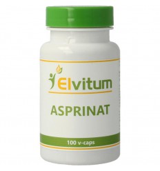 Elvitum Asprinat 100 vcaps