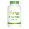Elvitum D-Mannose 500 mg 120 vcaps