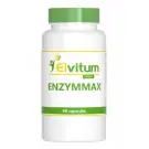 Elvitum Enzymmax 90 vcaps