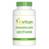 Elvitum Zonnebloem lecithine 90 capsules