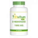Elvitum D-Mannose 1000 mg 90 tabletten