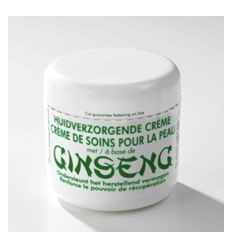 Elvitum Ginseng huidcreme 250 ml