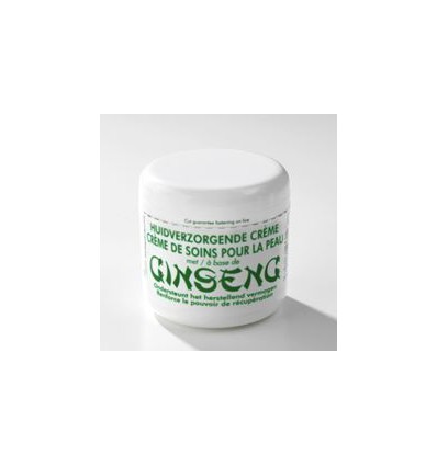 Elvitum Ginseng huidcreme 250 ml