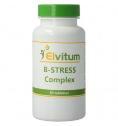 Elvitum B-Stress complex 90 tabletten