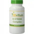 Elvitum B-Stress complex 90 tabletten