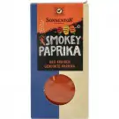 Sonnentor Smokey paprika bbq 50 gram