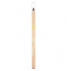 Sante Naturkosmetik Eyeliner pencil 02 deep brown