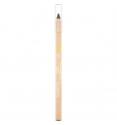Sante Naturkosmetik Eyeliner pencil 04 golden olive