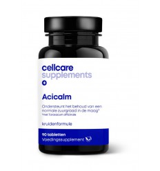 Cellcare Acicalm 90 tabletten