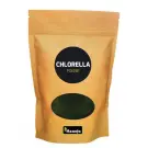 Hanoju Chlorella premium poeder biologisch 250 gram