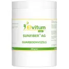 Elvitum Sunfiber AG guarboonvezels 200 gram