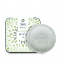 Skoon Cleansing bar normal oil skin 50 gram