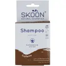 Skoon Shampoo Solid cafeine 90 gram