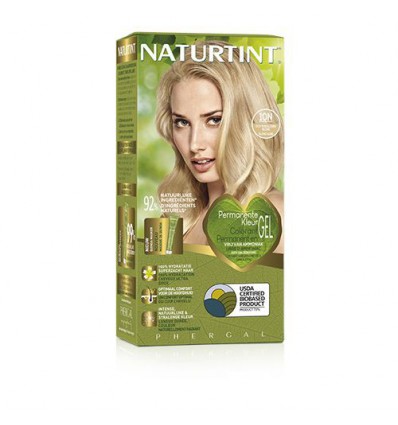 Naturtint 10N Ochtendgloren blond 170 ml
